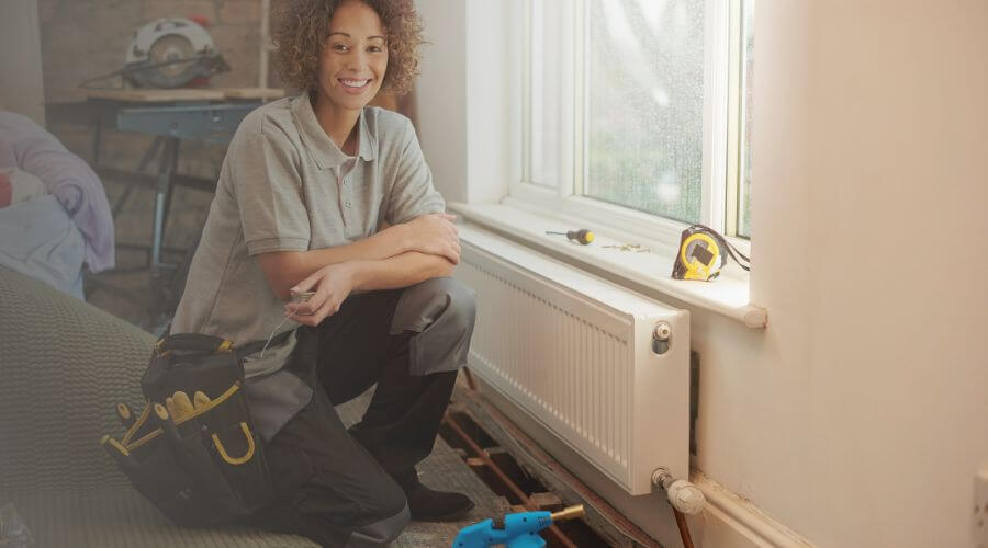 Local expert plumbing services in West Henrietta, NY